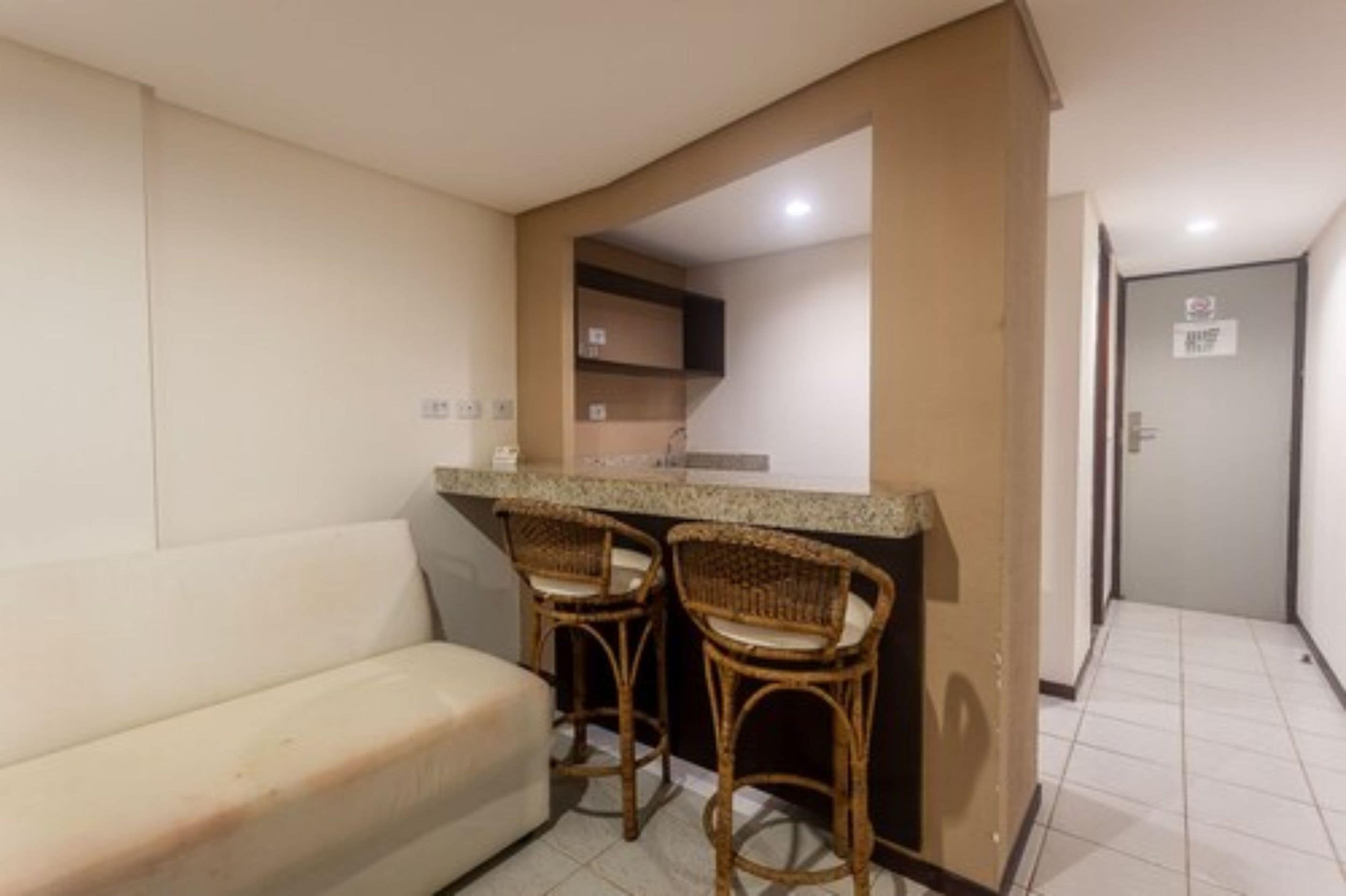 Photo - Pipa's Bay - Flats para temporada