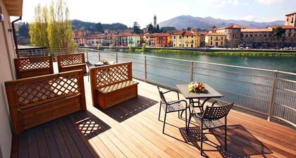 Hotel La Sosta
