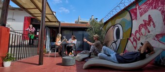 Play Hostel Soho