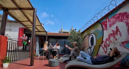 Play Hostel Soho