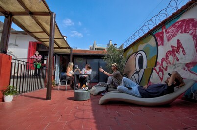 Play Hostel Soho