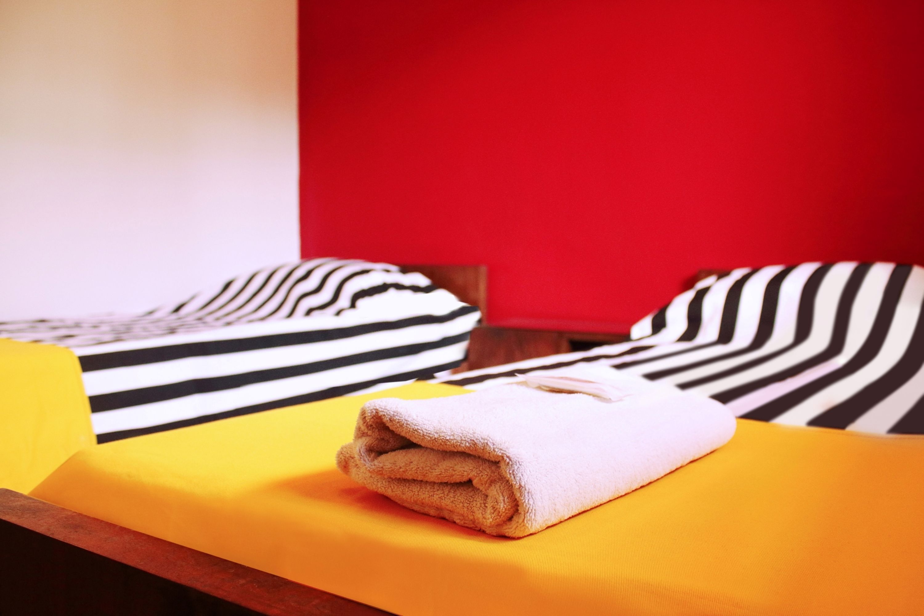 Foto - Play Hostel Soho