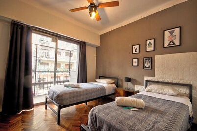 Play Hostel Soho