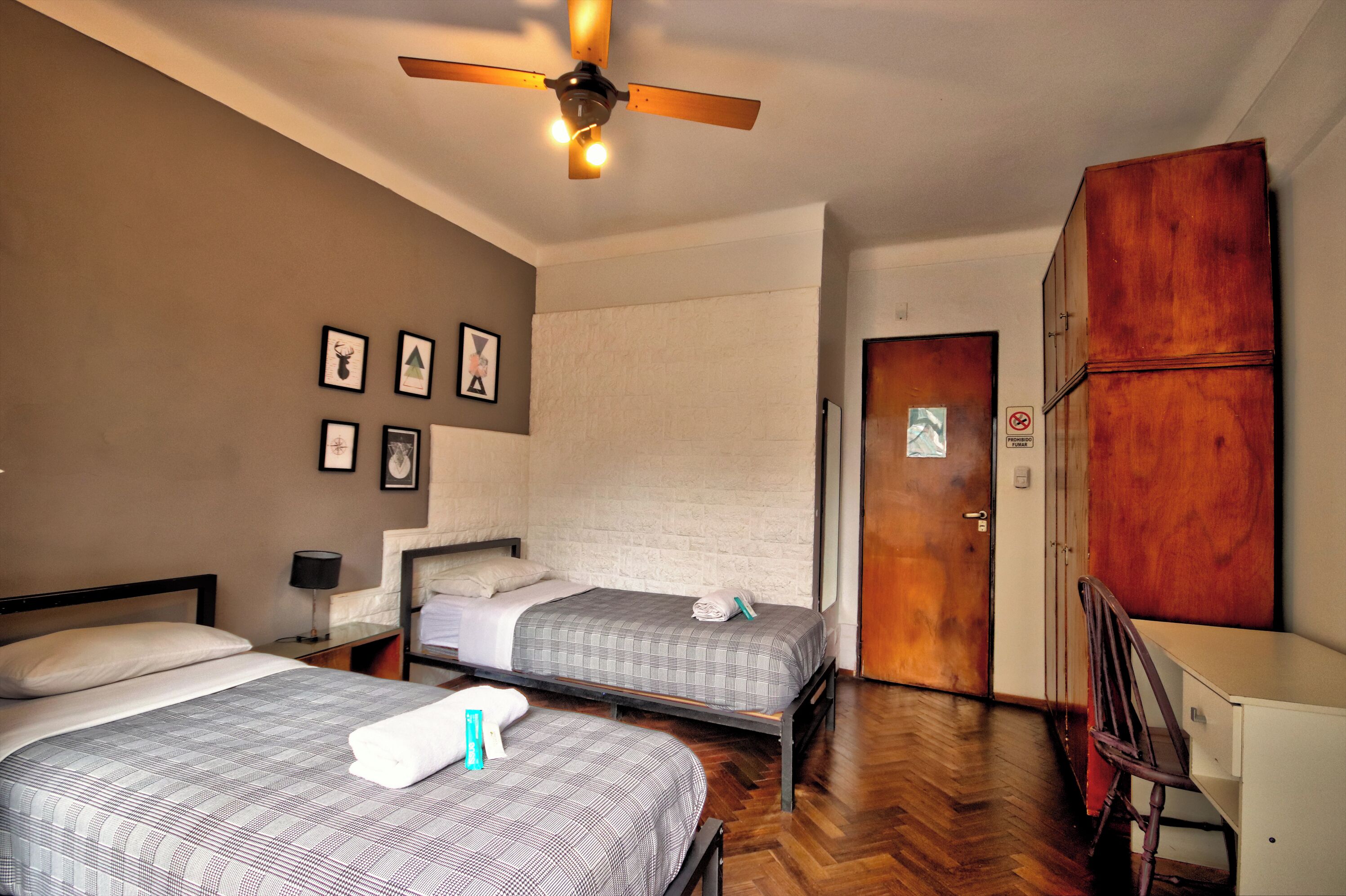 Foto - Play Hostel Soho