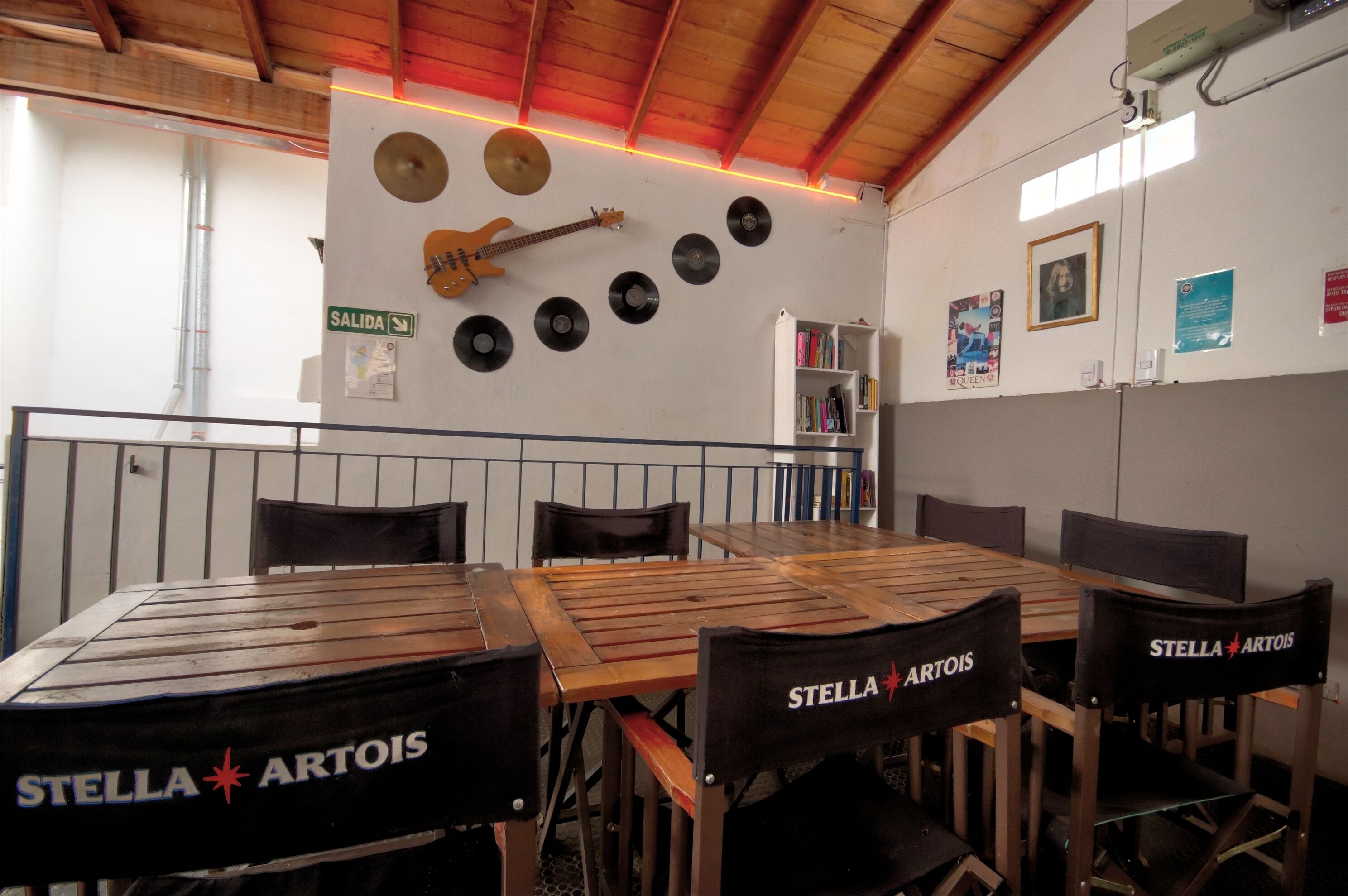 Foto - Play Hostel Soho