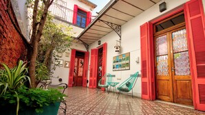 露台
