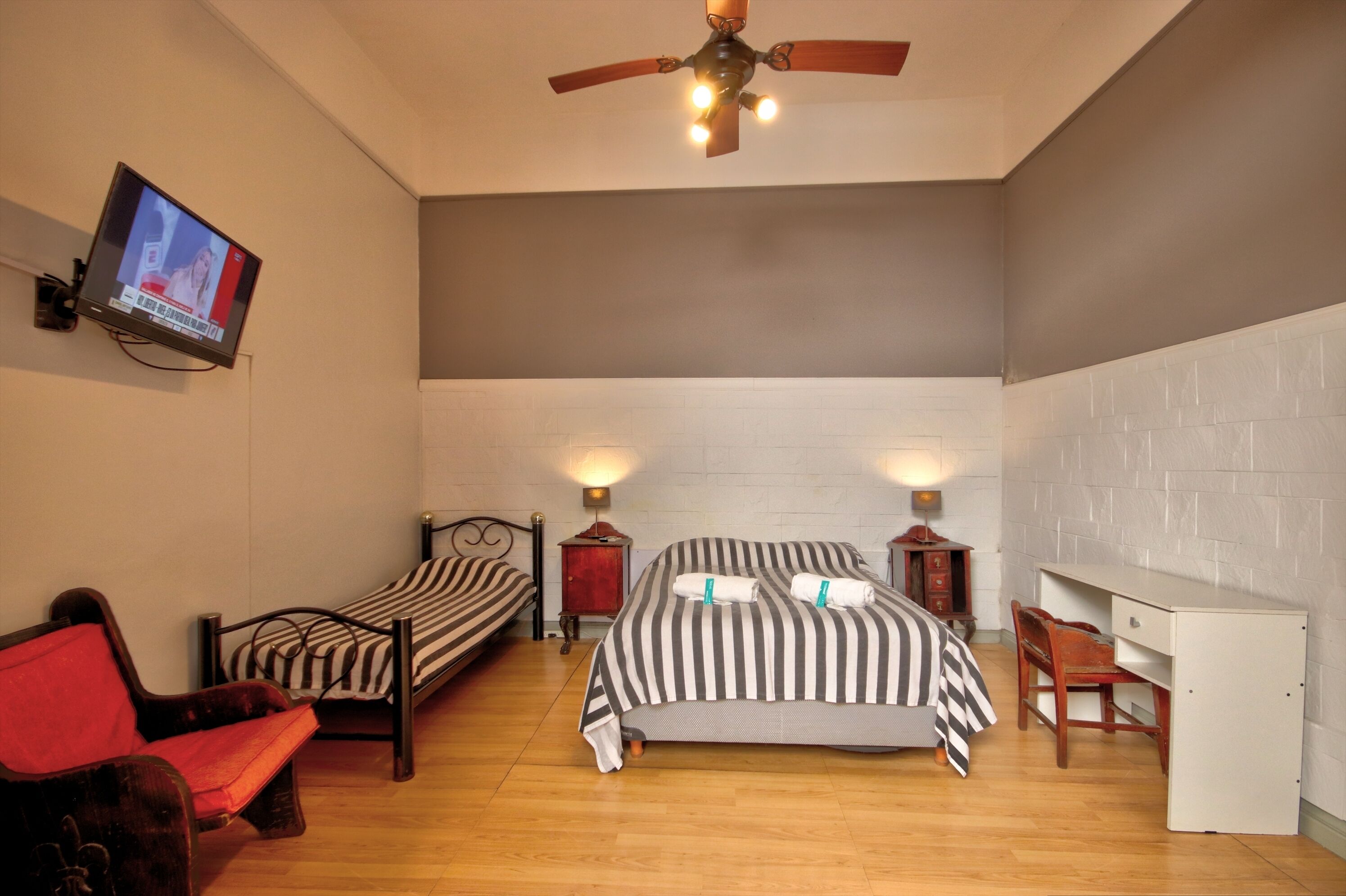 Foto - Play Hostel Soho