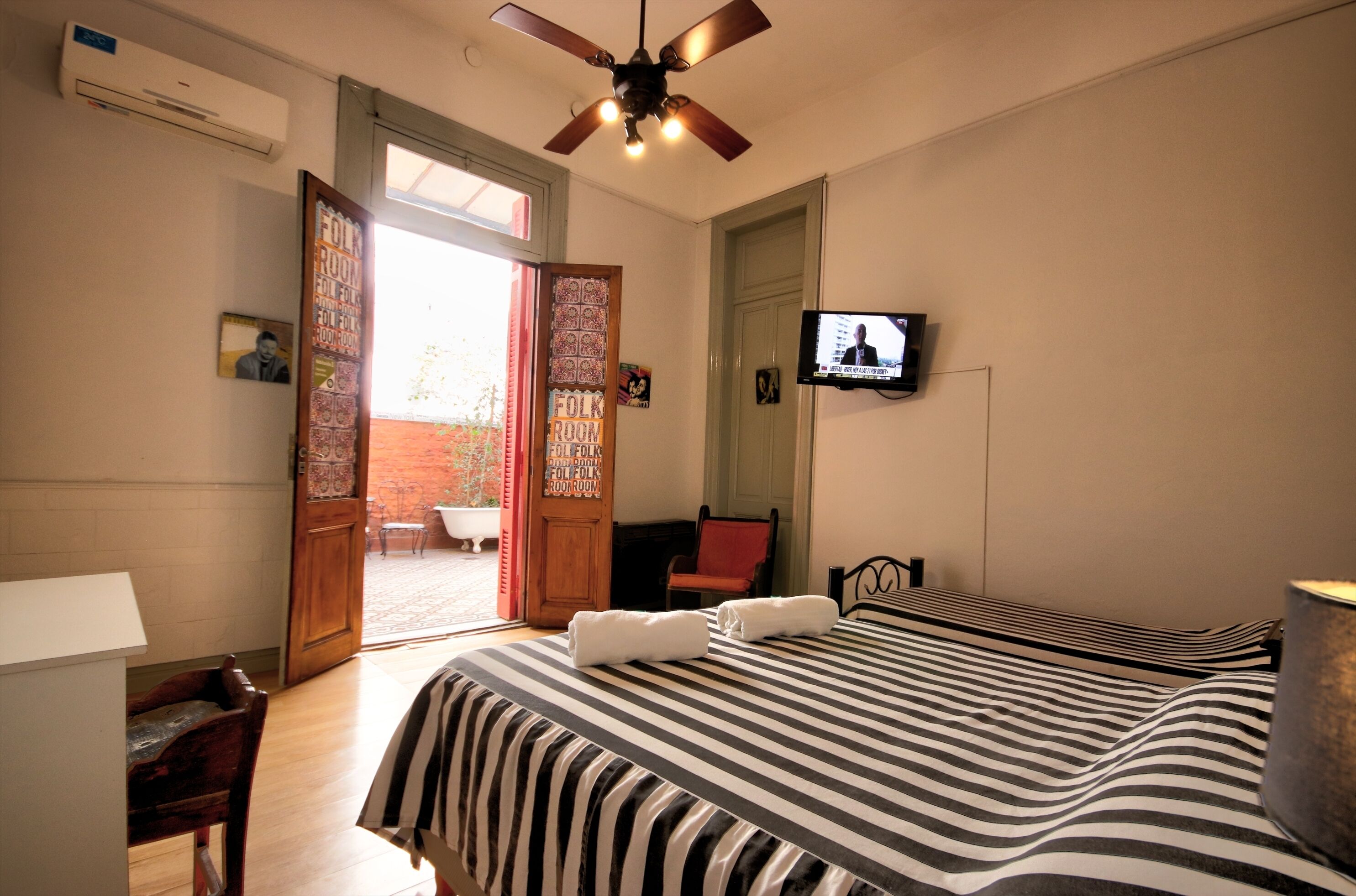Foto - Play Hostel Soho