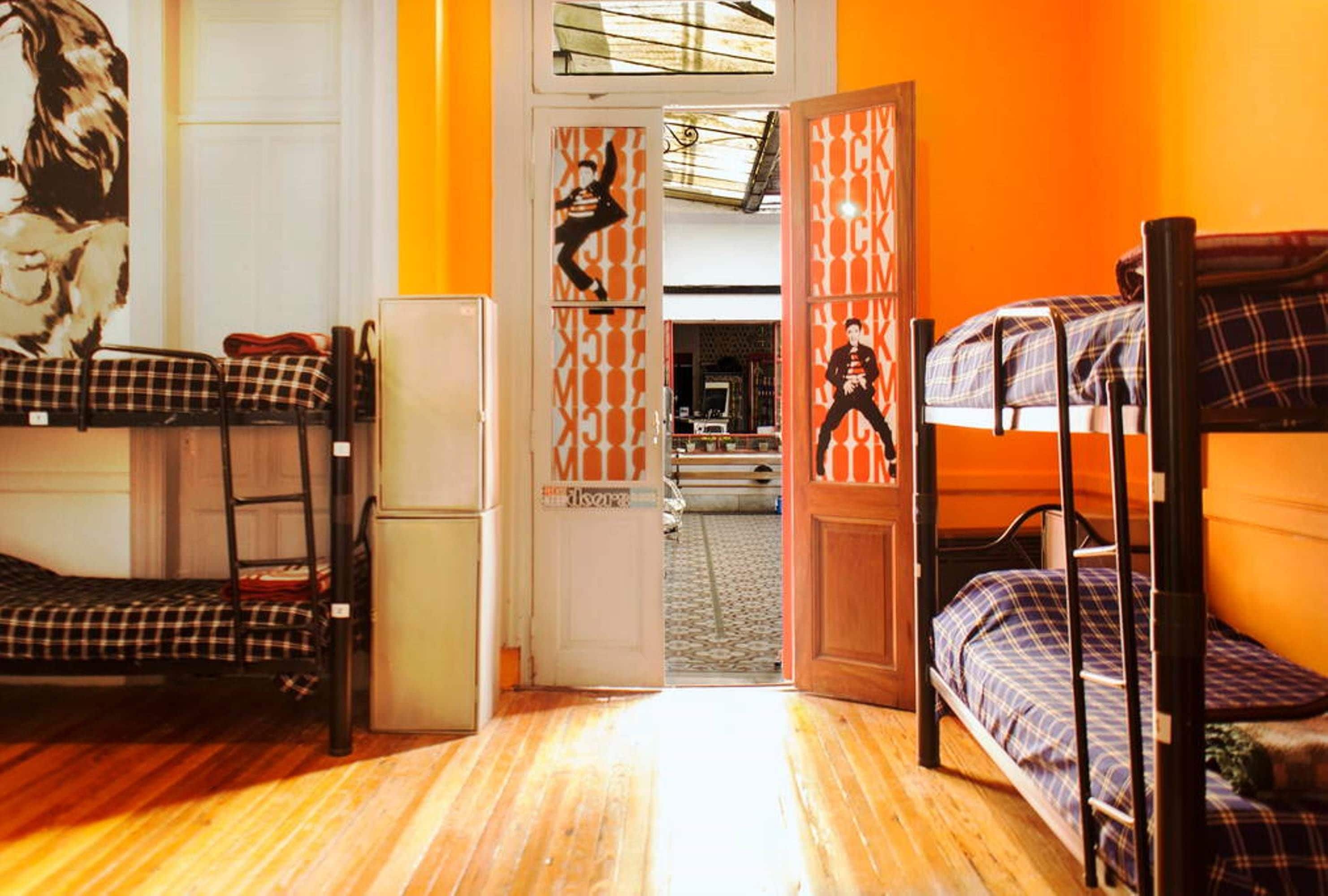 Foto - Play Hostel Soho