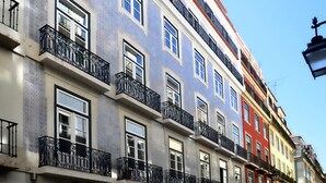 Exterior - Browns Downtown (Lisbon)