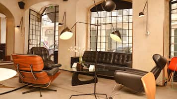 Business centre