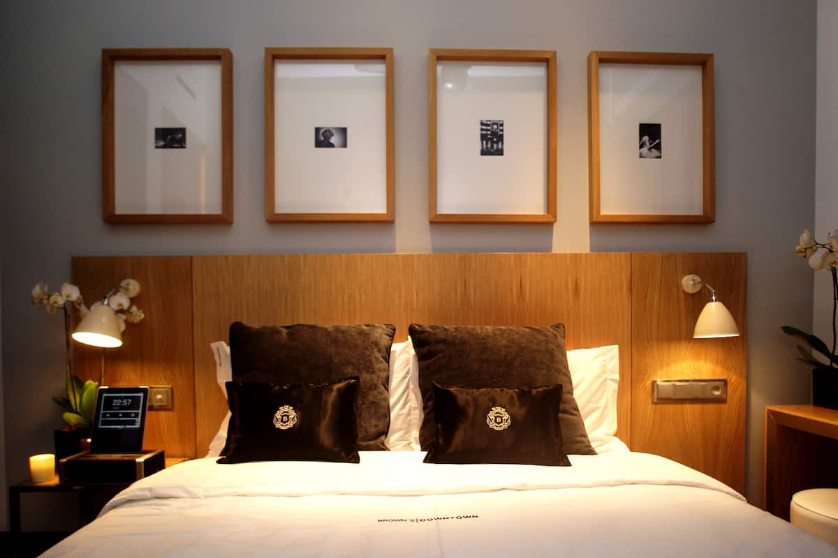 Basic Room
