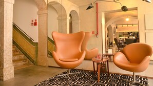 Interior - Browns Downtown (Lisbon)