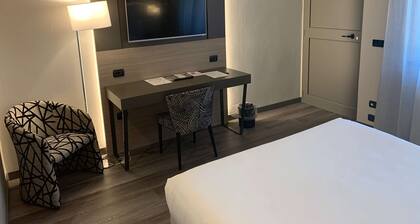 Hotel Sirio, Sure Hotel Collection by Best Western