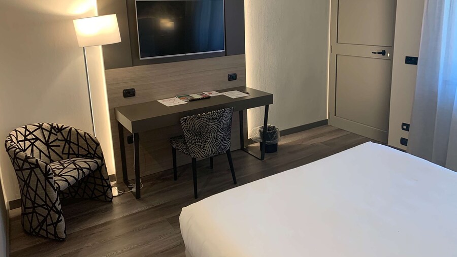 Hotel Sirio, Sure Hotel Collection by Best Western