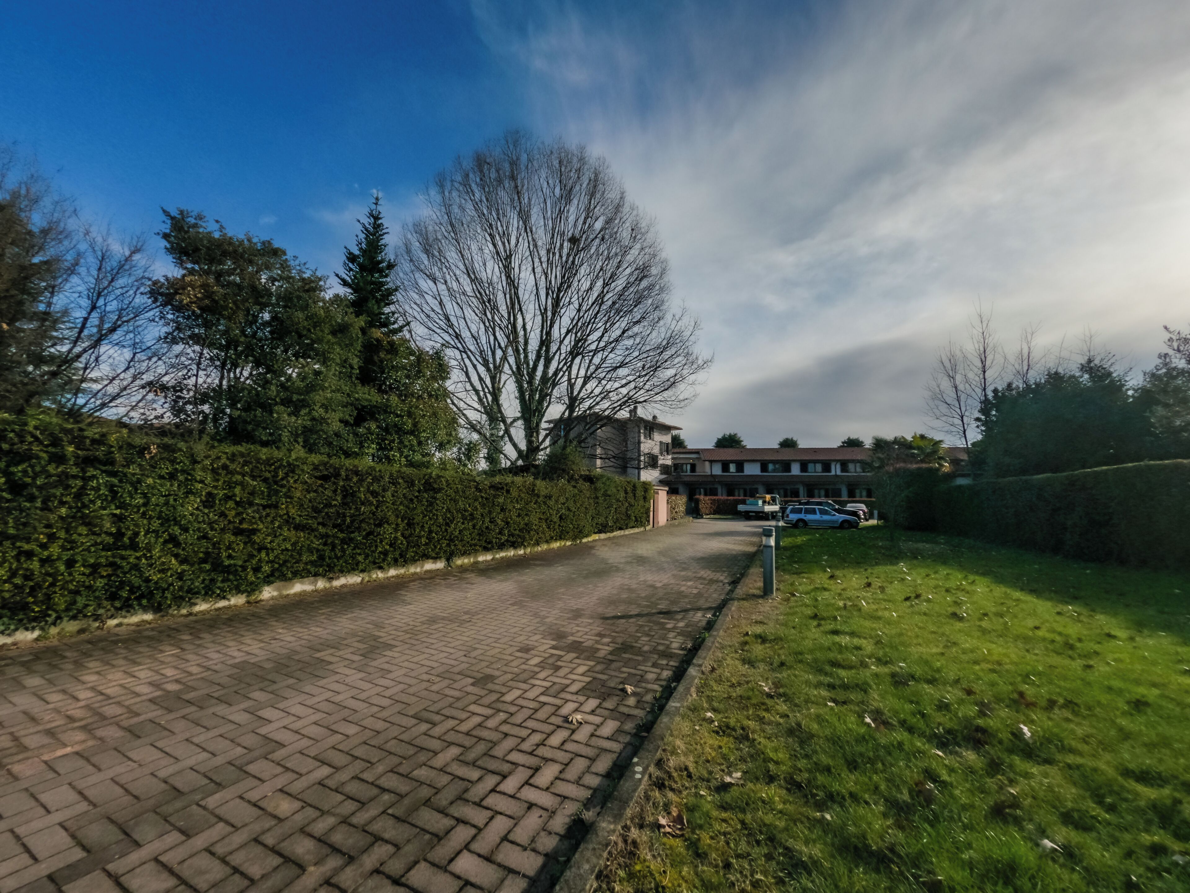 Foto - Hotel Sirio - Sure Hotel Collection by Best Western