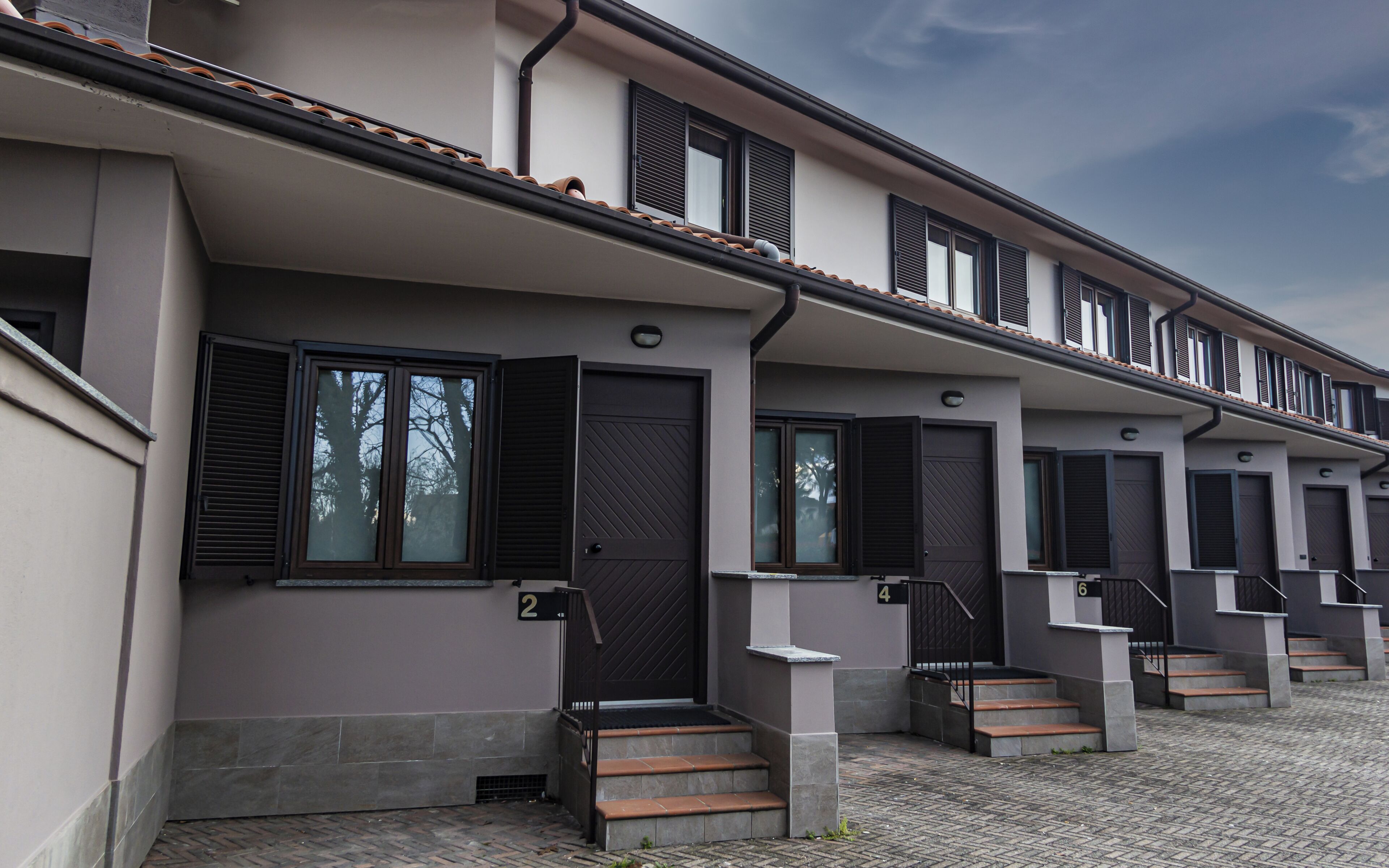 Foto - Hotel Sirio - Sure Hotel Collection by Best Western