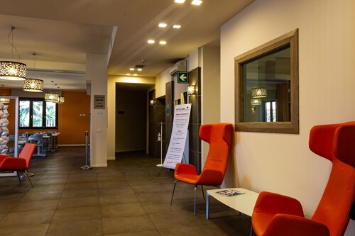 Hotel Sirio, Sure Hotel Collection by Best Western
