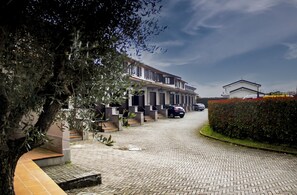 Exterior - Hotel Sirio, Sure Hotel Collection by Best Western (Medolago)