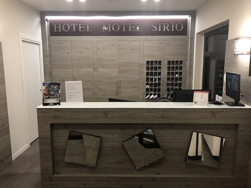 Hotel Sirio, Sure Hotel Collection by Best Western