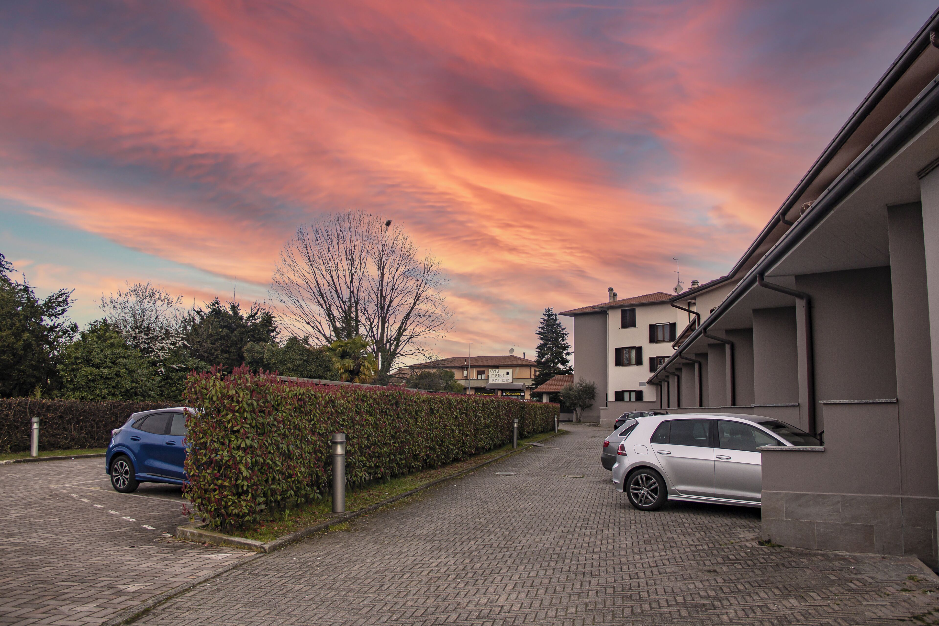 Foto - Hotel Sirio - Sure Hotel Collection by Best Western