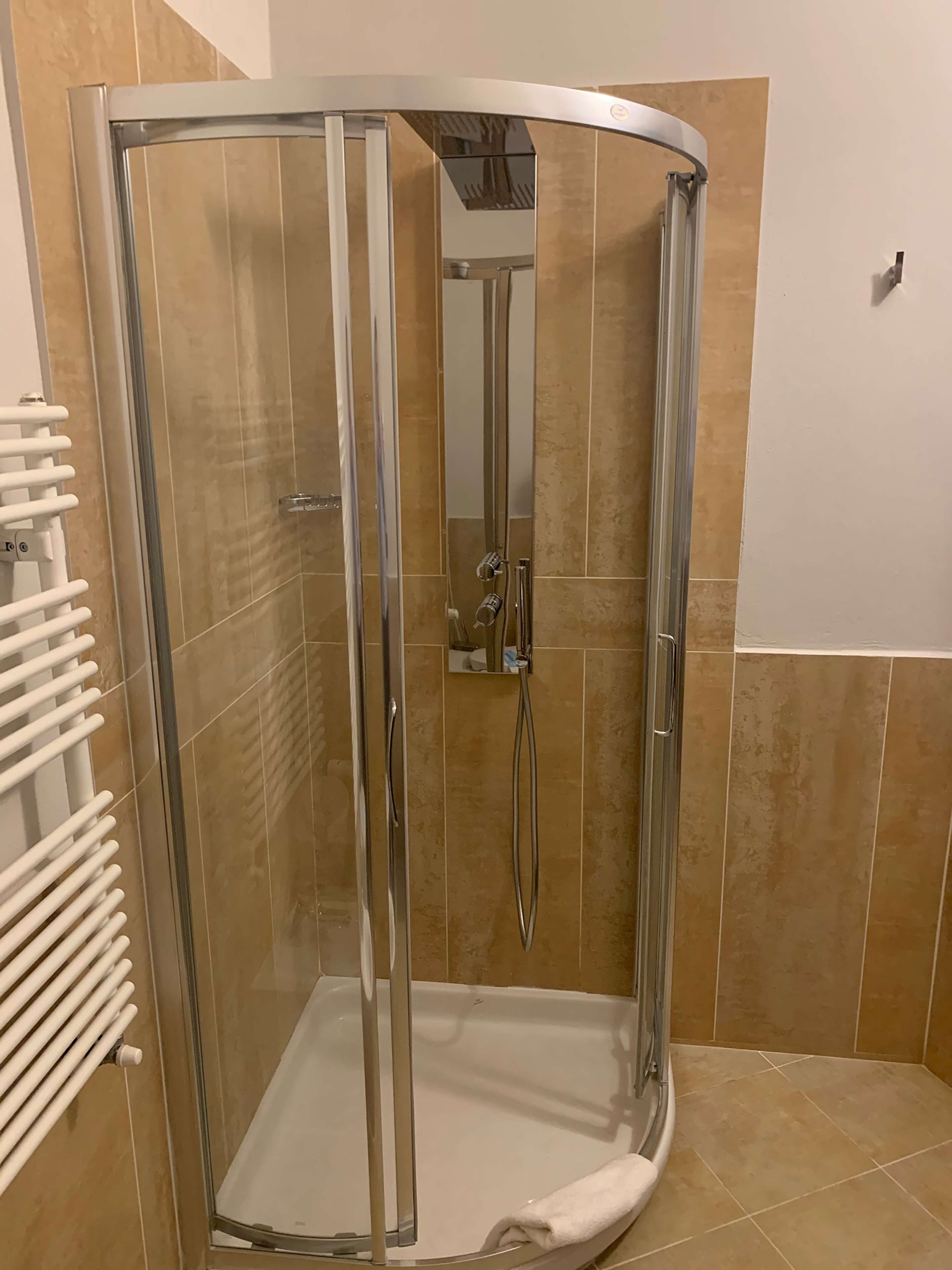 Foto - Hotel Sirio - Sure Hotel Collection by Best Western