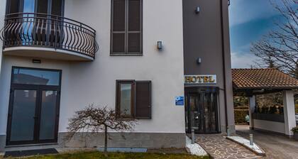 Hotel Sirio, Sure Hotel Collection by Best Western