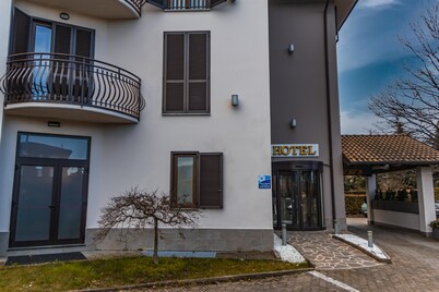 Hotel Sirio, Sure Hotel Collection by Best Western