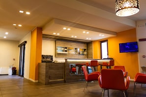 Bar (sur place)