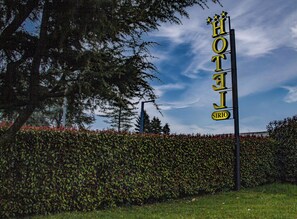 Garden - Hotel Sirio, Sure Hotel Collection by Best Western (Medolago)