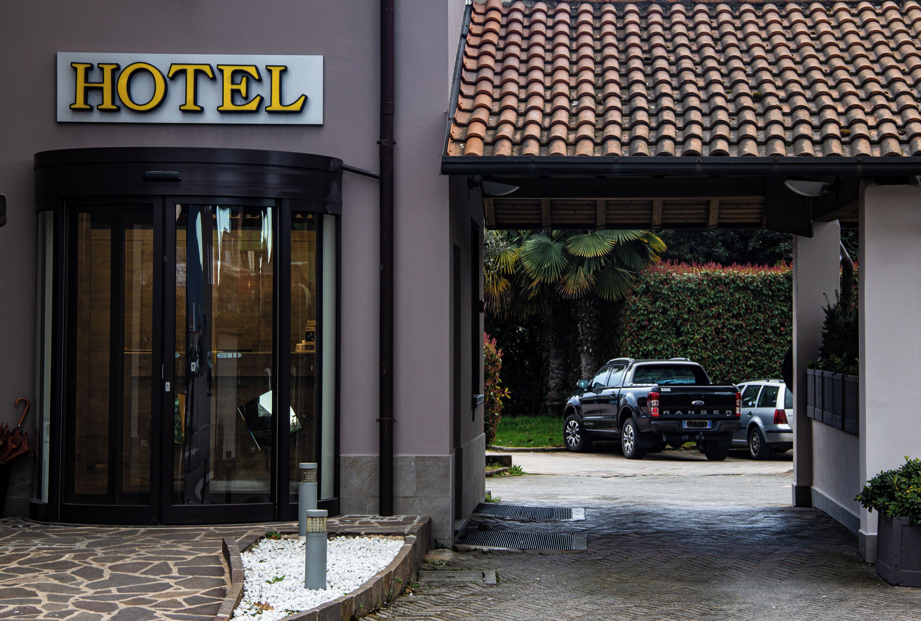 Foto - Hotel Sirio - Sure Hotel Collection by Best Western