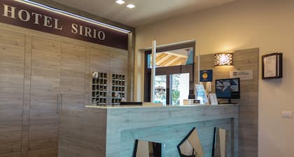 Hotel Sirio, Sure Hotel Collection by Best Western