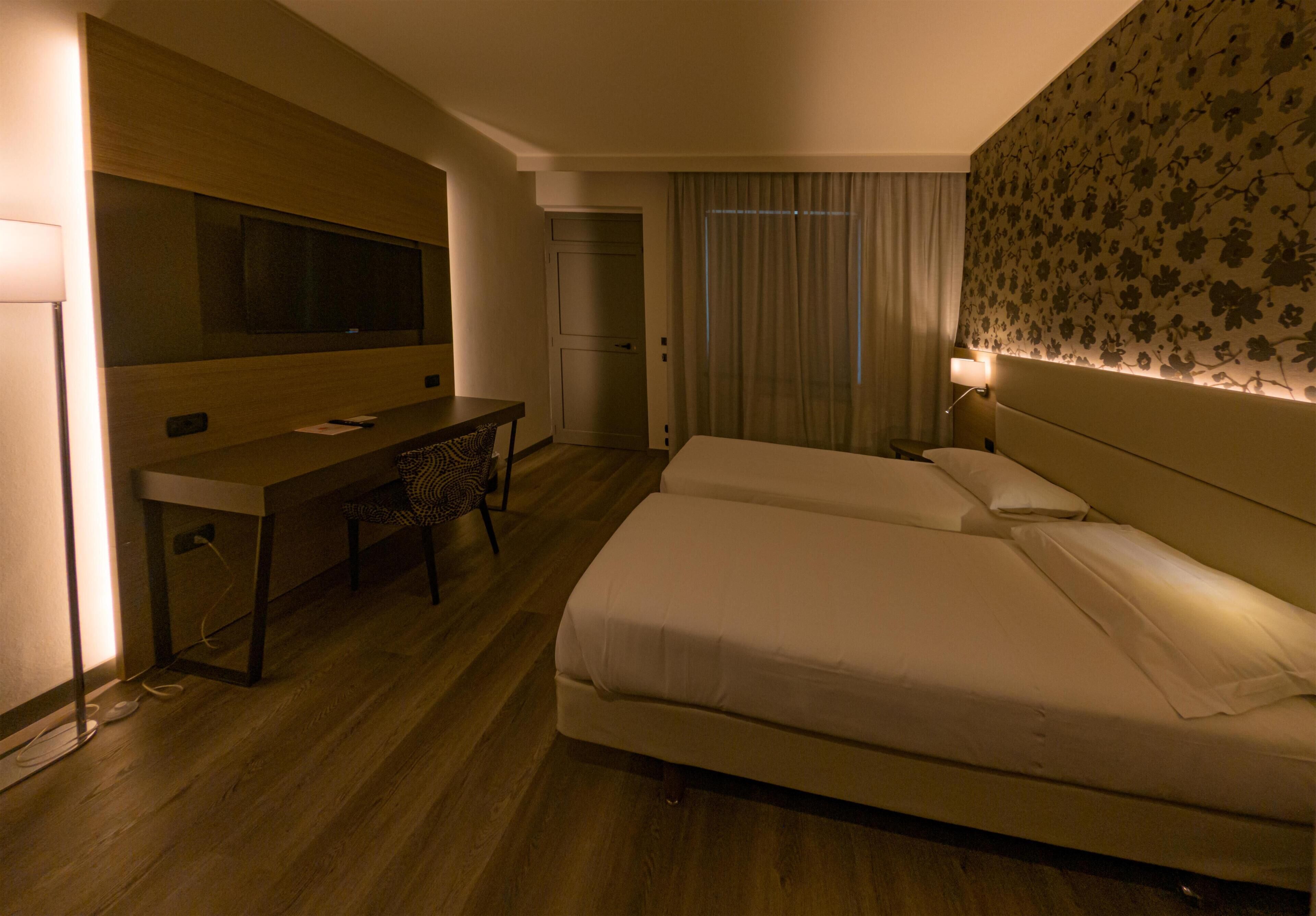 Foto - Hotel Sirio - Sure Hotel Collection by Best Western