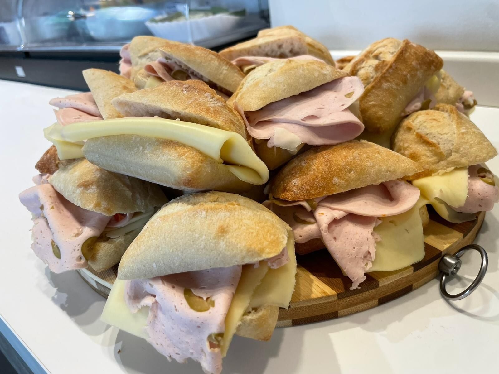 Foto - Hotel Sirio - Sure Hotel Collection by Best Western