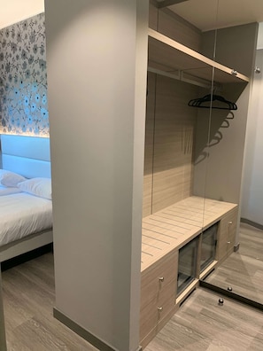 Room amenity - Hotel Sirio, Sure Hotel Collection by Best Western (Medolago)