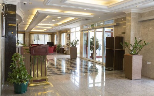 Samara Hotel