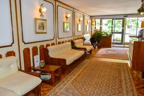 Reception hall - Europa (Pinzolo)