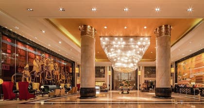 Hilton Xian