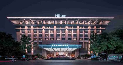 Hilton Xian
