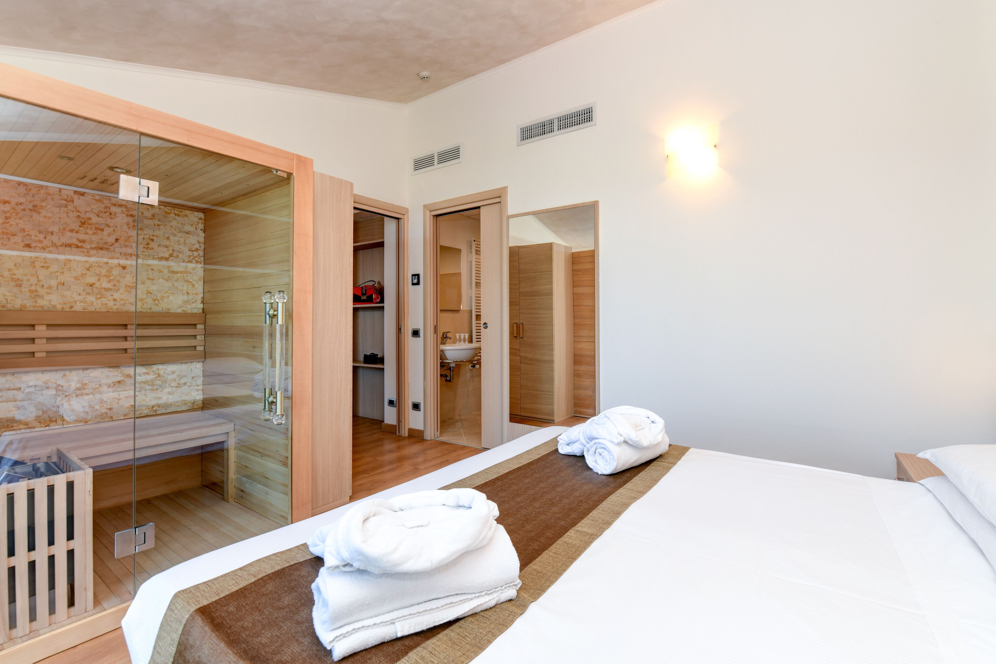 Foto - Hotel Rivus