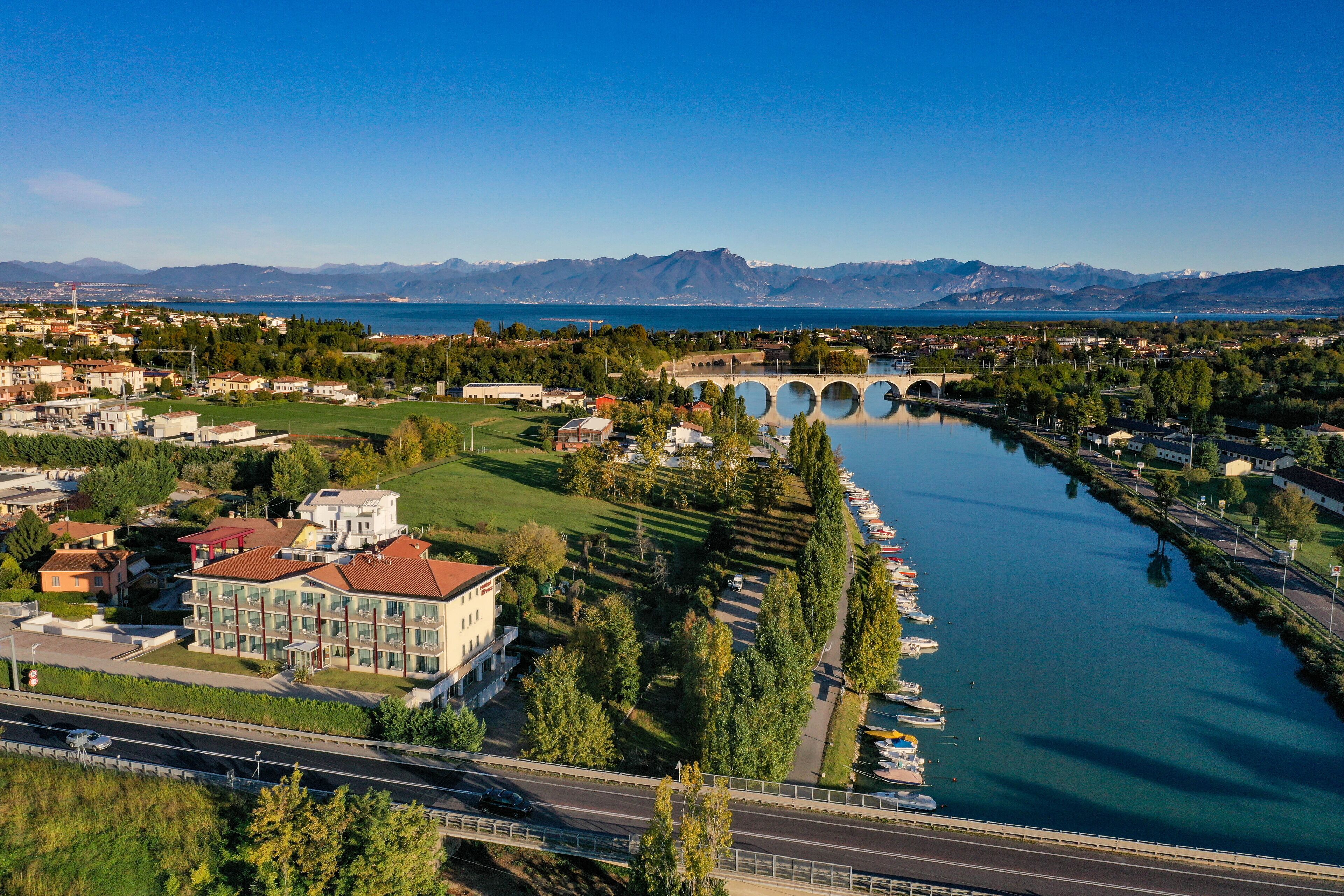 Photo - Hotel Rivus