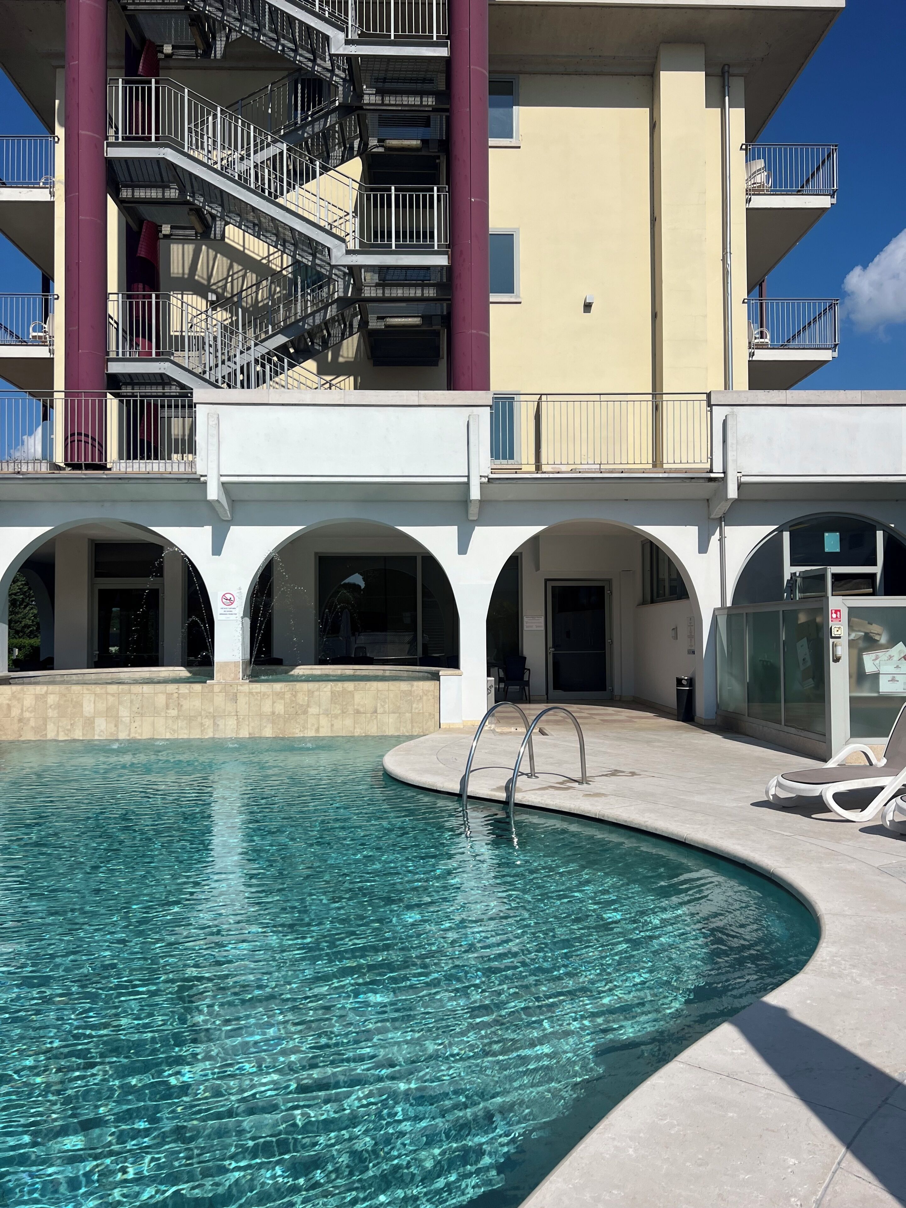 Photo - Hotel Rivus