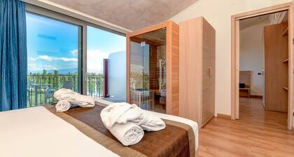 Hotel Rivus