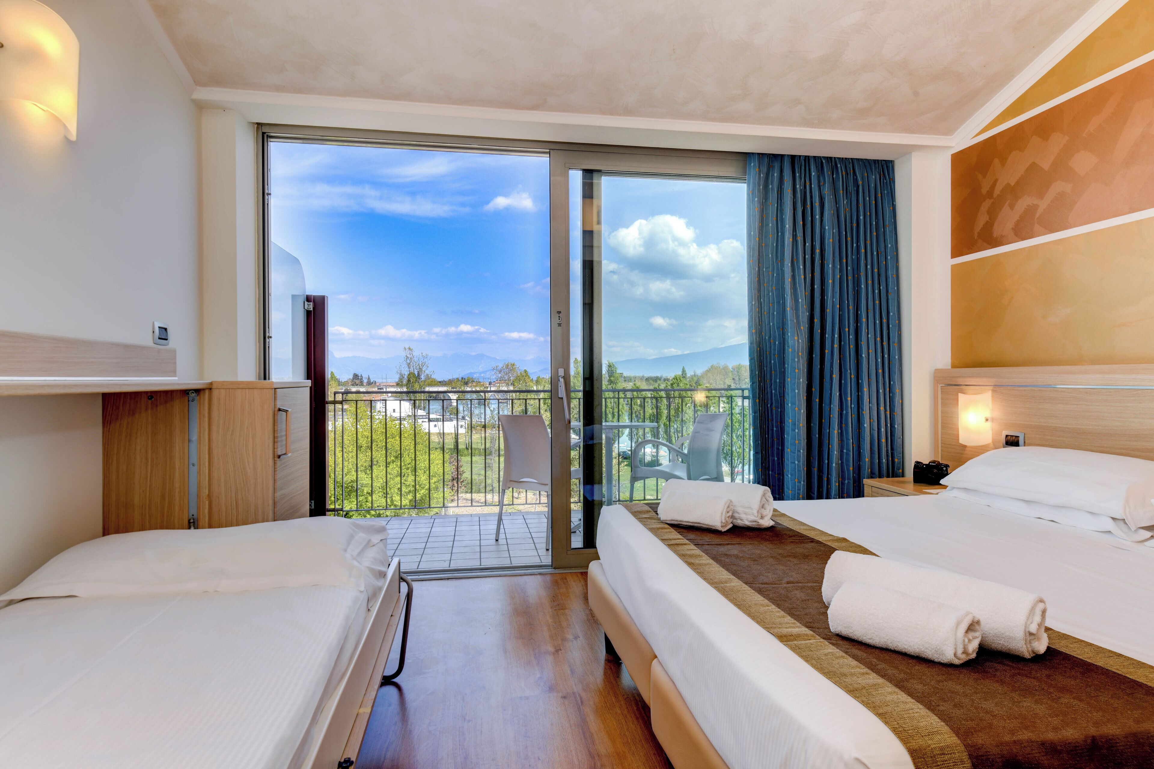 Foto - Hotel Rivus