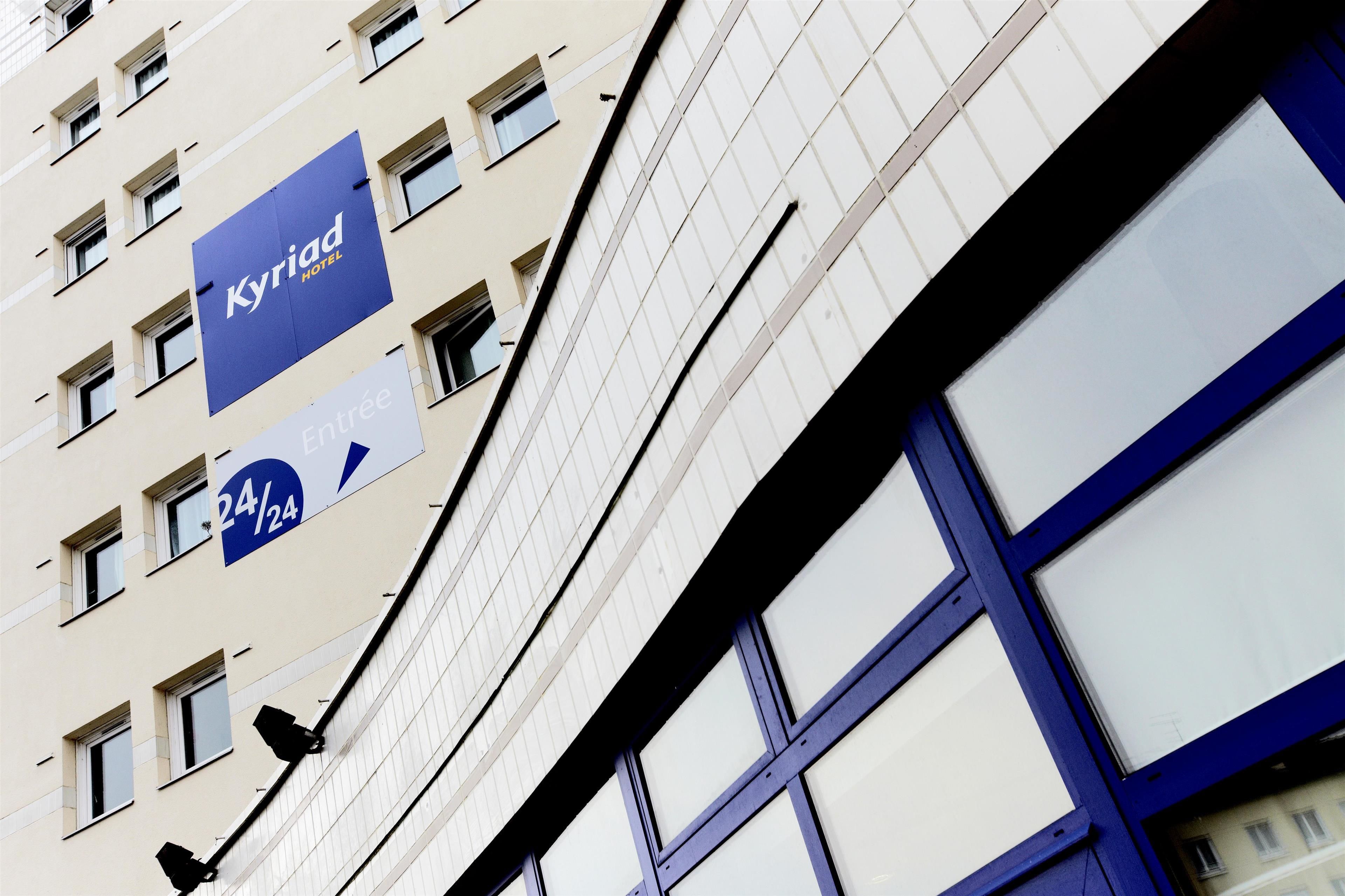 Foto - Kyriad Viry-Chatillon