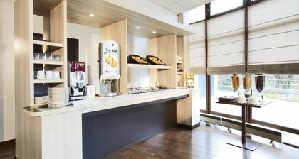 Kyriad Viry Chatillon