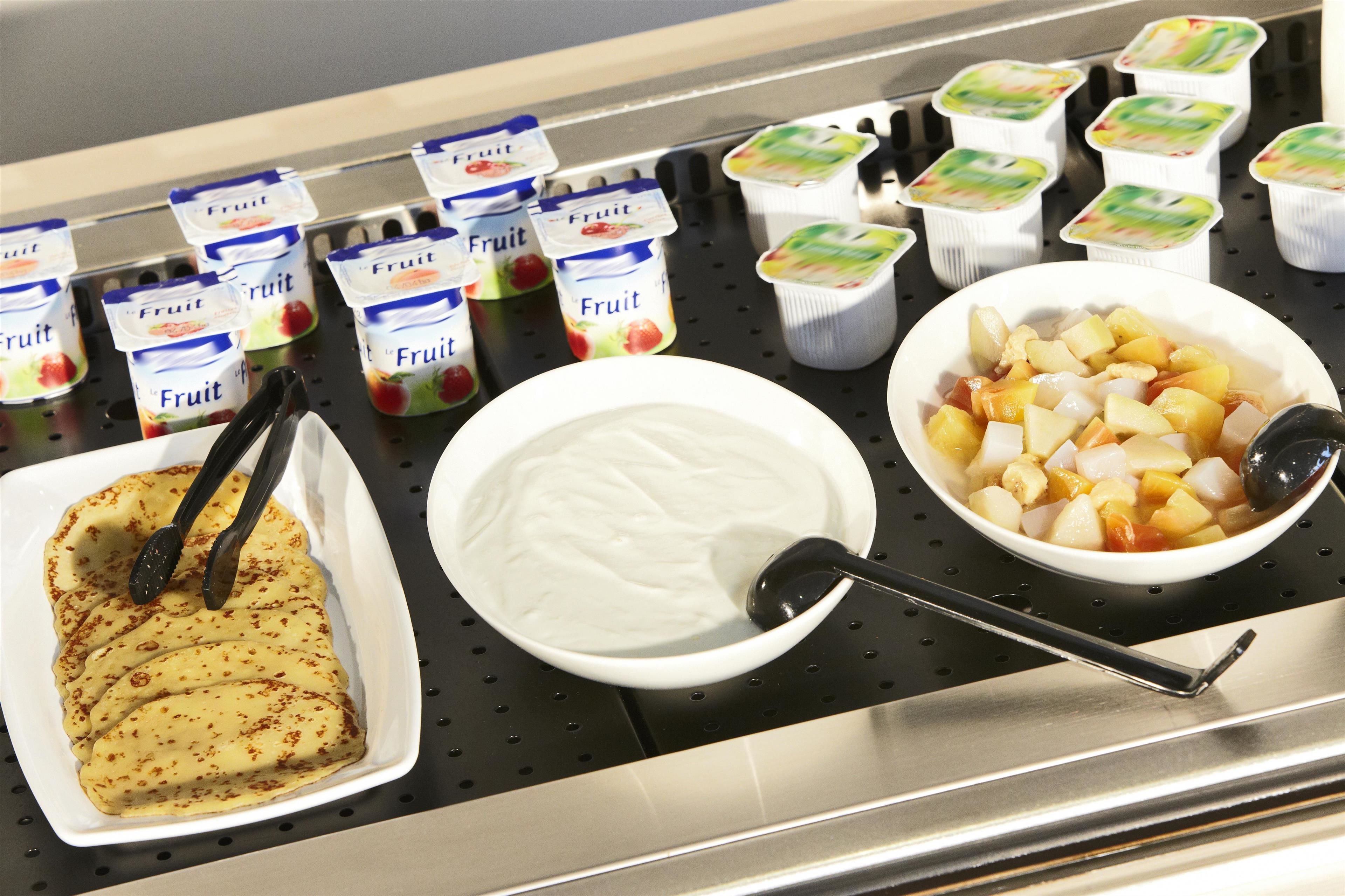 Foto - Kyriad Viry-Chatillon