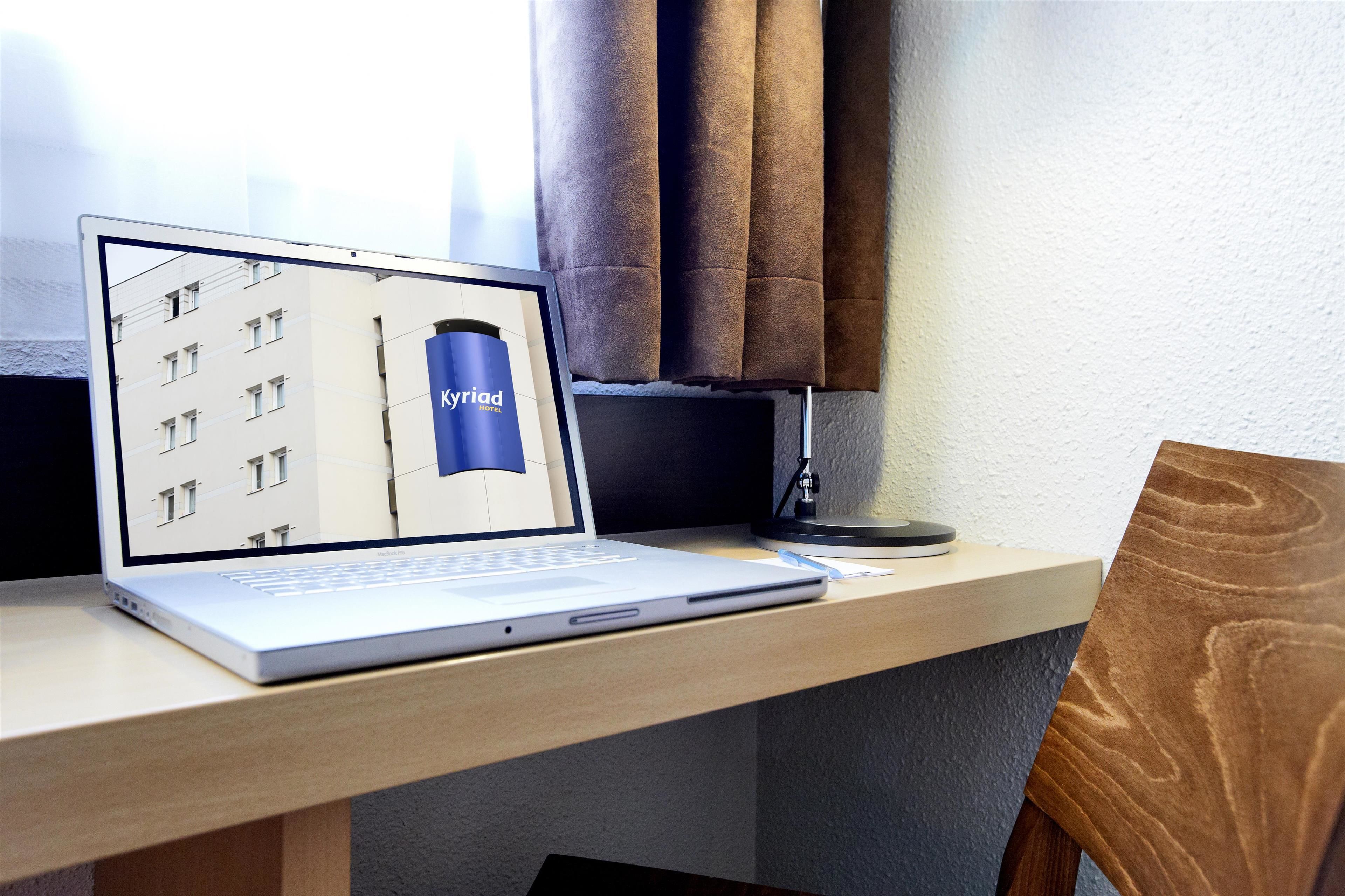 Foto - Kyriad Viry-Chatillon