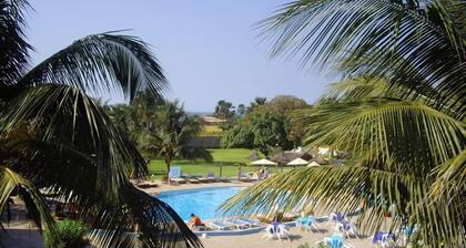 Mansea Beach Hotel and Resort