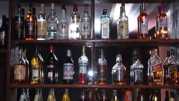 Bar deportivo